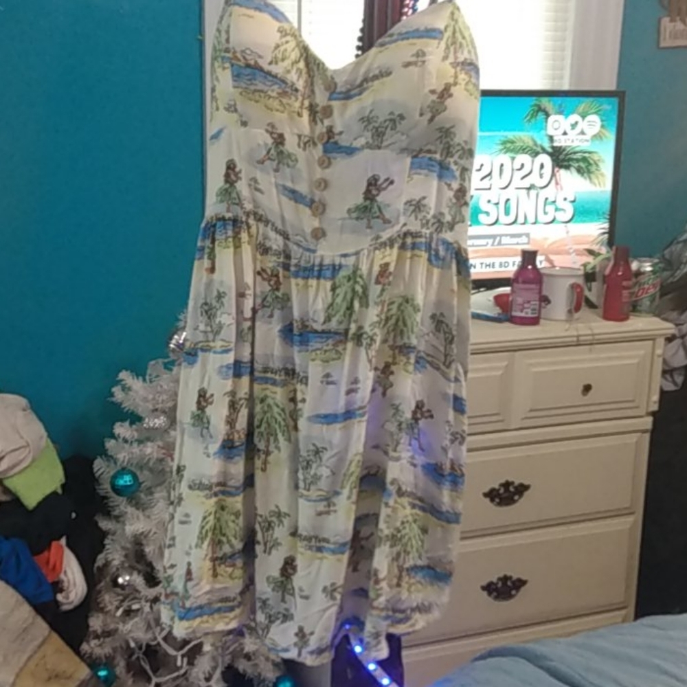 Dress